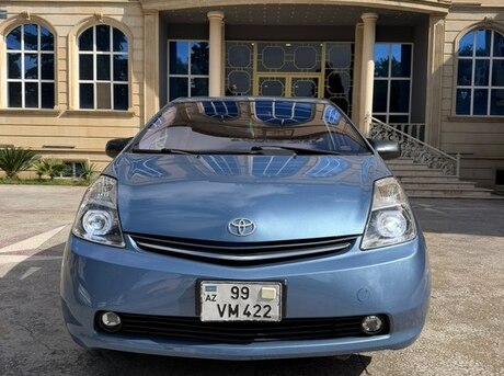 Toyota Prius 2009