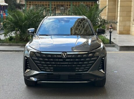 Changan  2025