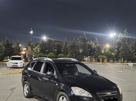 Kia  2008
