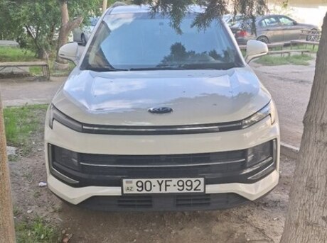 JAC  2025