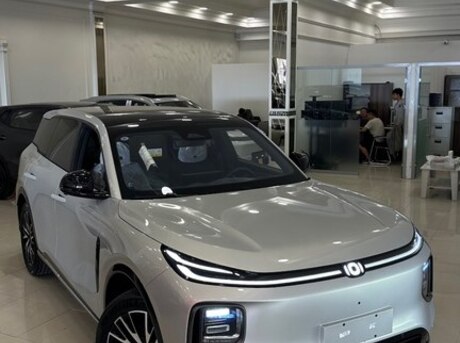 Changan  2026