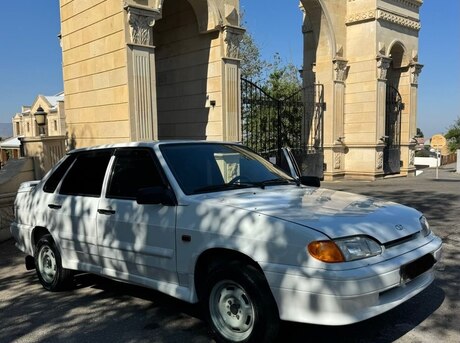LADA (VAZ) 2115 2012