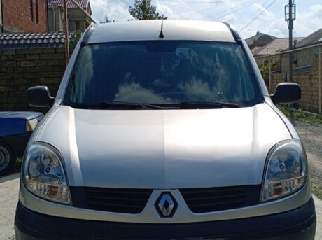 Renault Kangoo 2005