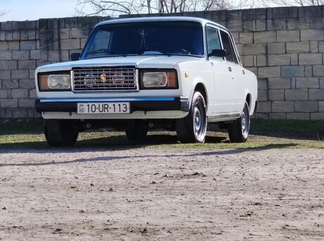 LADA (VAZ) 2107 2005