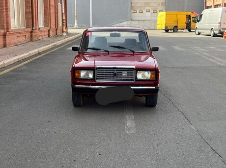 LADA (VAZ) 2107 2005