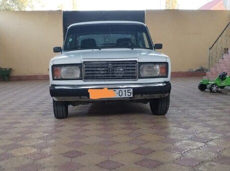 LADA (VAZ) 2107 1996