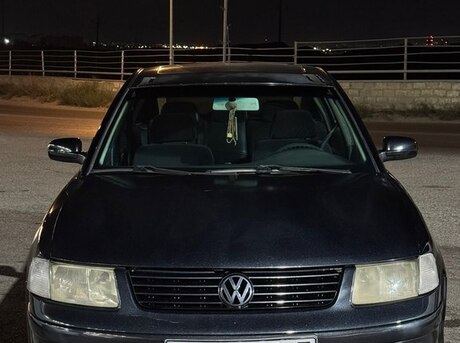 Volkswagen Passat 1999