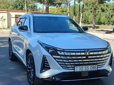 Changan  2025