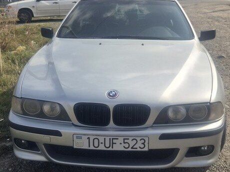 BMW 523 1996
