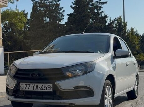 LADA (VAZ) Granta 2024