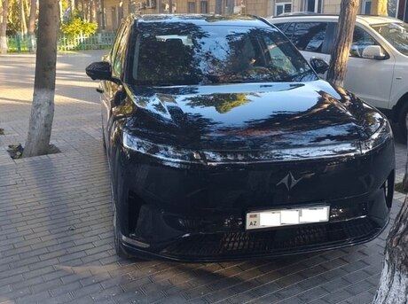DongFeng  2025