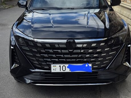 Changan  2025