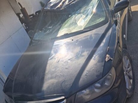 Hyundai Grandeur 2008
