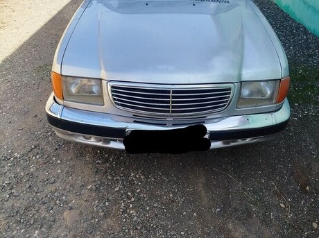 GAZ 3110 2003