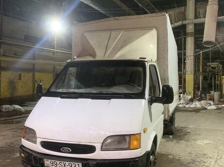 Ford Transit 1998