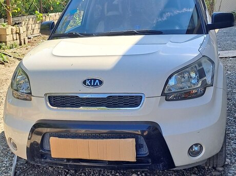 Kia Soul 2009