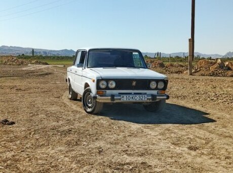 LADA (VAZ) 2106 1998