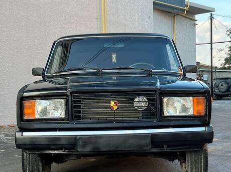 LADA (VAZ) 2107 2010