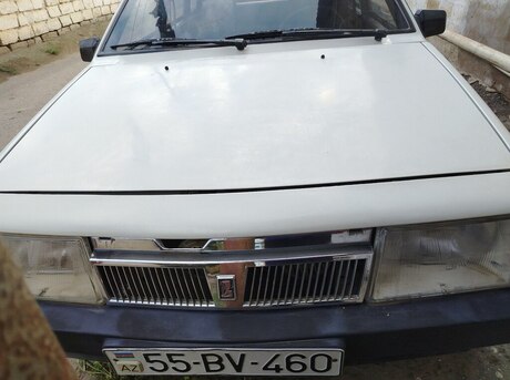 LADA (VAZ) 2109 1992