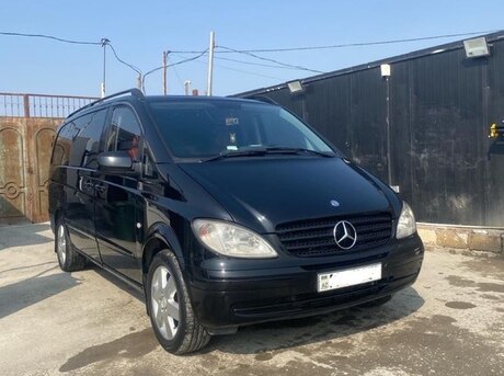 Mercedes  2009