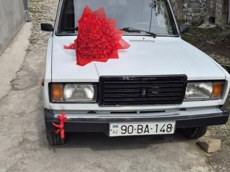 LADA (VAZ) 2107 2007