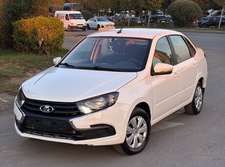 LADA (VAZ) Granta 2019