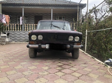 LADA (VAZ) 2106 2004