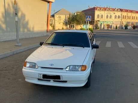 LADA (VAZ) 2114 2011