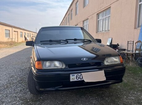 LADA (VAZ) 2115 2011