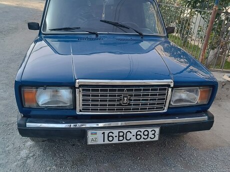 LADA (VAZ) 2107 2005