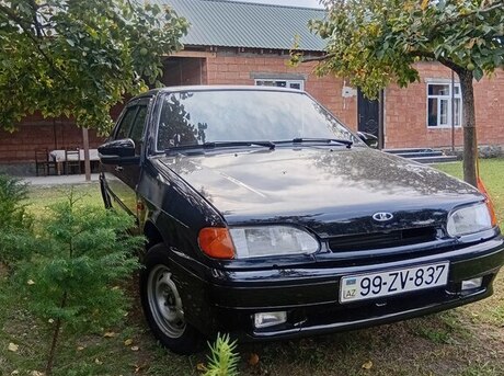 LADA (VAZ) 2115 2011