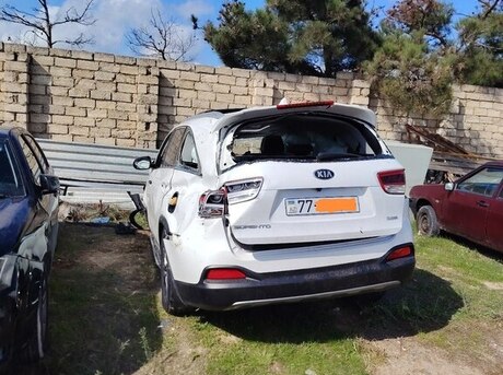 Kia Sorento 2015