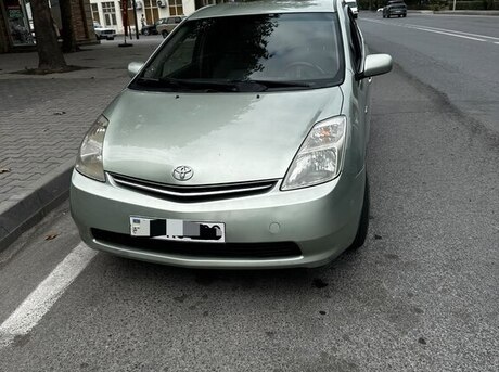 Toyota Prius 2007