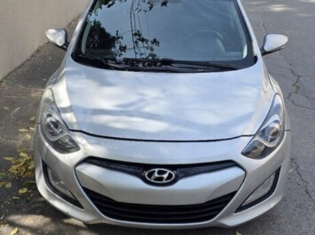 Hyundai i30 2014