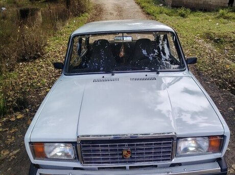 LADA (VAZ) 2107 2006