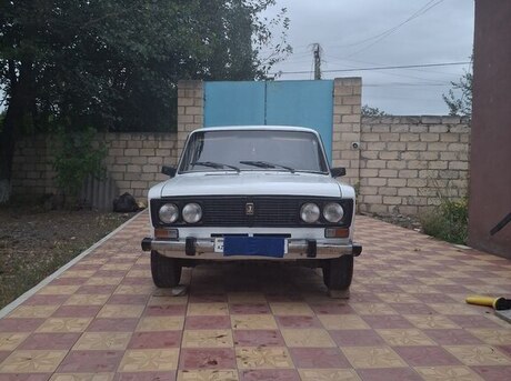 LADA (VAZ) 2106 2000