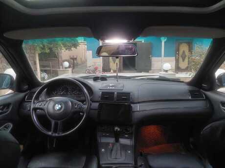 BMW 320 2000