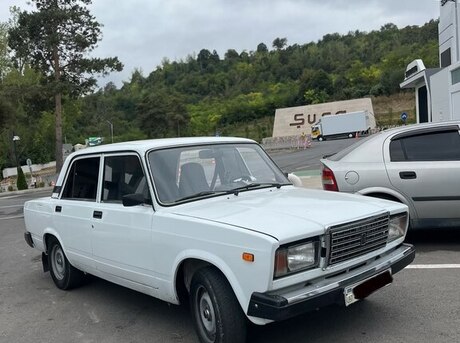 LADA (VAZ) 2107 2009