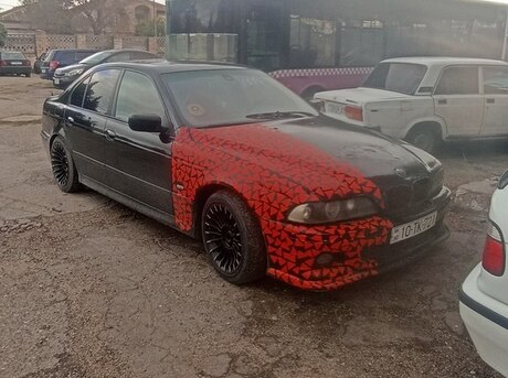 BMW 535 1997