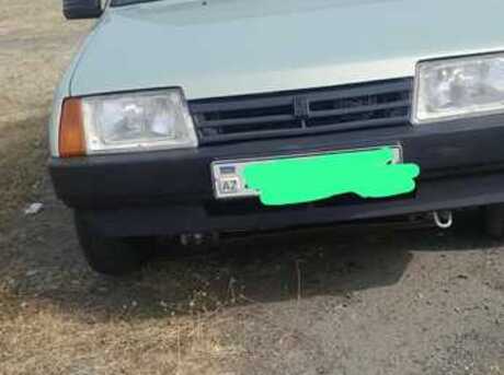 LADA (VAZ) 21099 2003