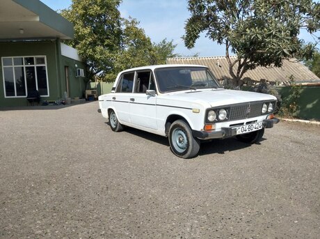 LADA (VAZ) 2106 1999