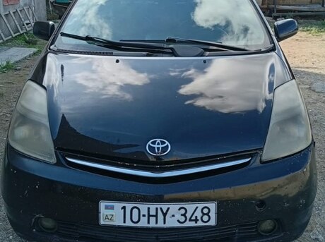 Toyota Prius 2008