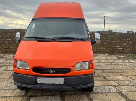 Ford Transit 1998