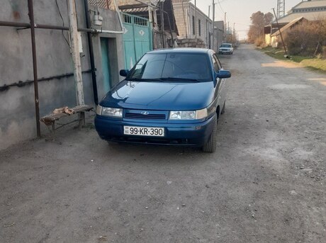 LADA (VAZ) 2112 2004
