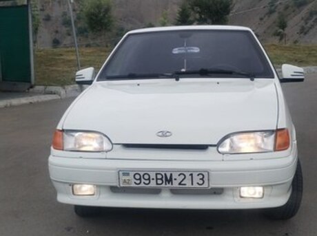 LADA (VAZ) 2115 2011