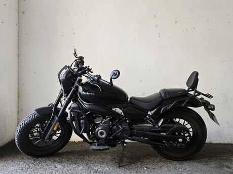 CFMOTO  2025
