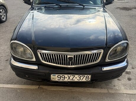 GAZ 3110 2006