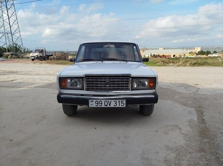 LADA (VAZ) 2107 2005