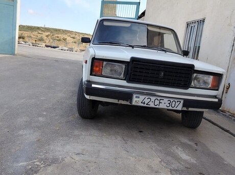 LADA (VAZ) 2107 2004