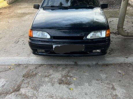 LADA (VAZ) 2115 2010
